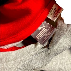 Sweater never worn